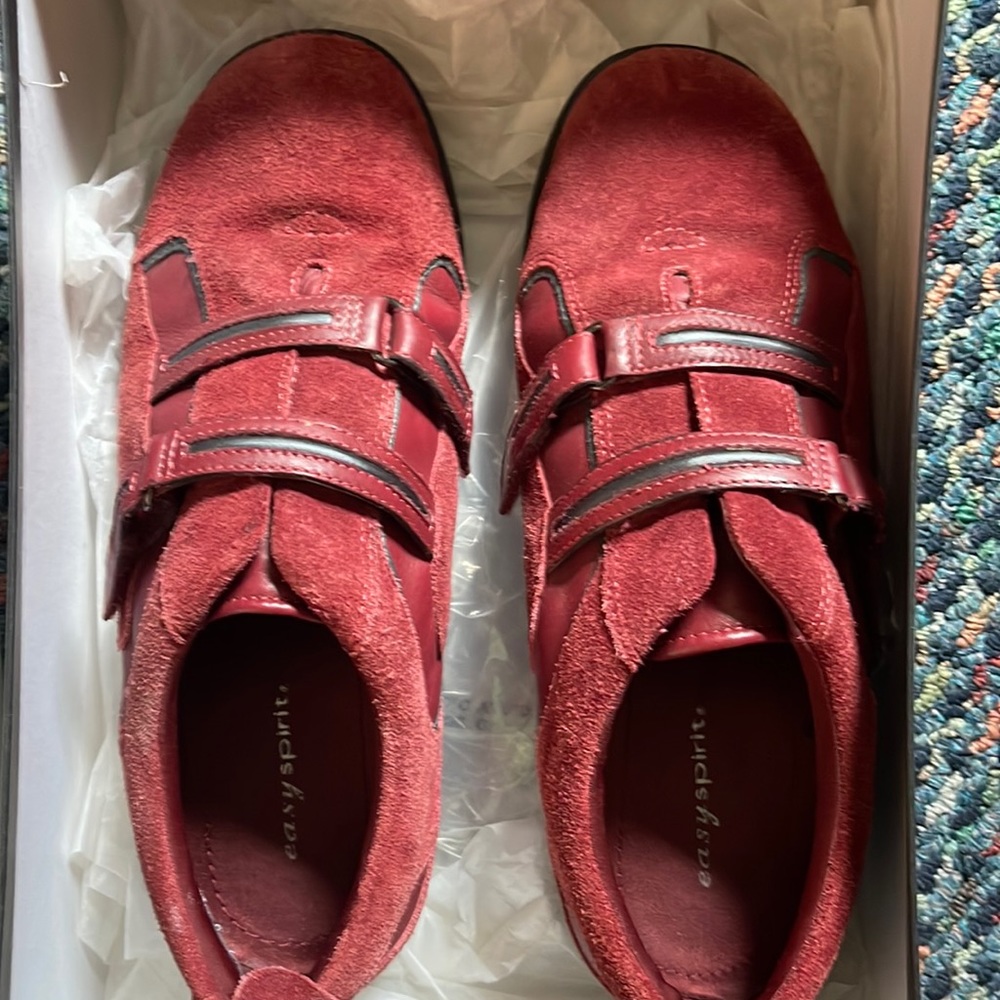Great comfortable shoes